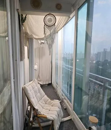 Byulha'S House Apartment