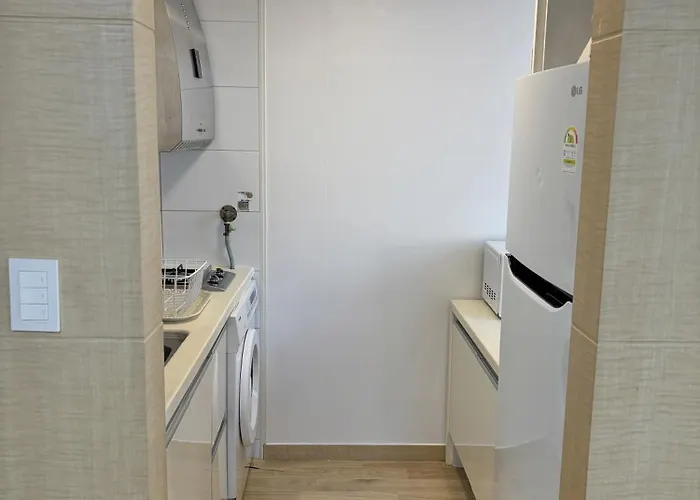 Apartamento 아름다운 코지하우스 *
