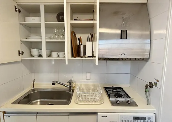 Apartamento 아름다운 코지하우스 *